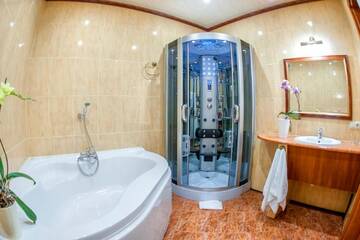 Фото Отель Hotel Imperium г. Пекары-Слёнске 5