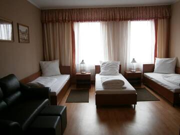 Фото Отель Hotel Apogeum г. Пекары-Слёнске 3