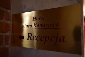 Фотографии Отель Hotel Stara Kamienica г. Пекары-Слёнске (Польша) №3 Фото Отель Hotel Stara Kamienica г. Пекары-Слёнске 3
